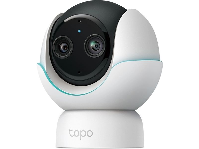TP-Link Netzwerkkamera Tapo C840 4 MP 30 fps