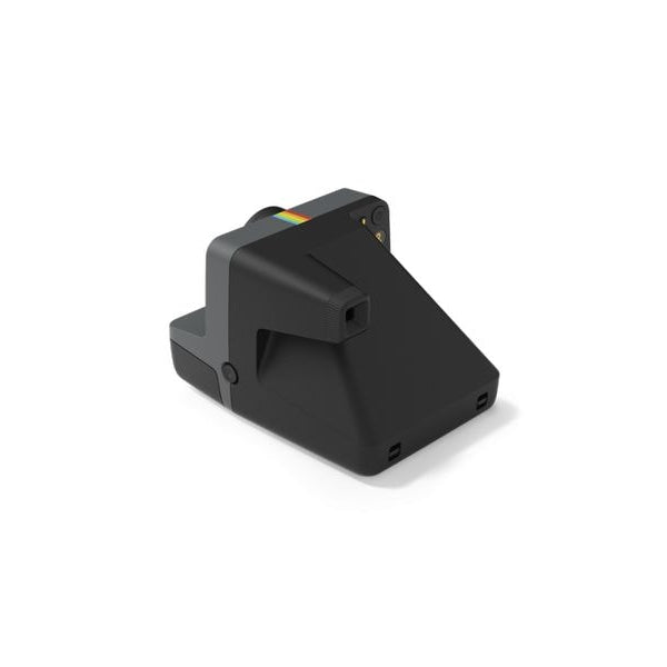 Polaroid Fotokamera Now Gen 3 Grau, Schwarz