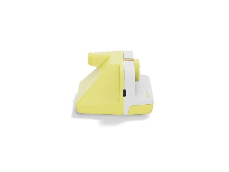 Polaroid Fotokamera Now Gen 3 Gelb