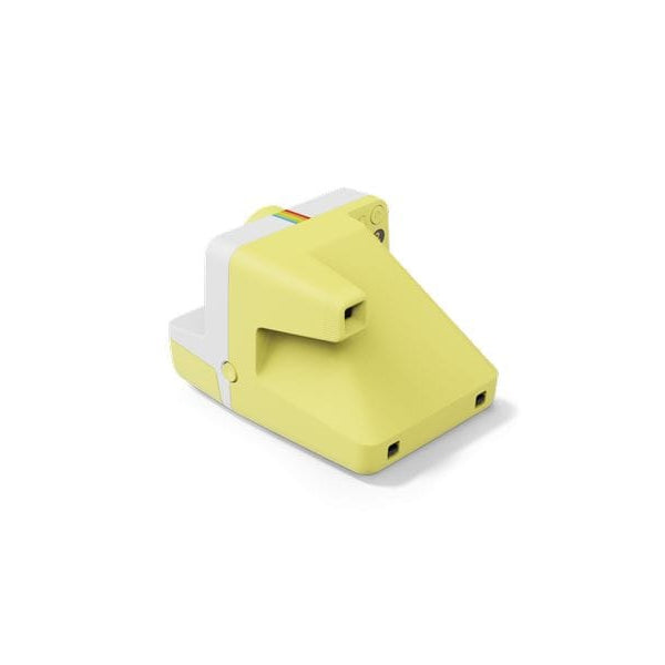 Polaroid Fotokamera Now Gen 3 Gelb