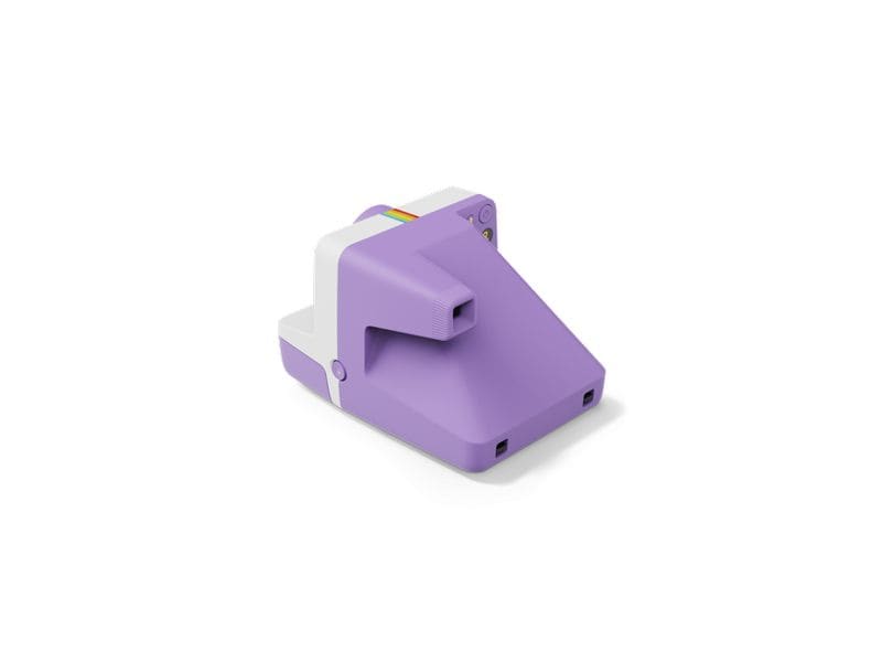 Polaroid Fotokamera Now Gen 3 Purpur