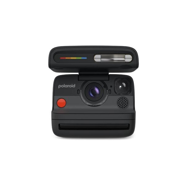Polaroid Fotokamera Flip Schwarz