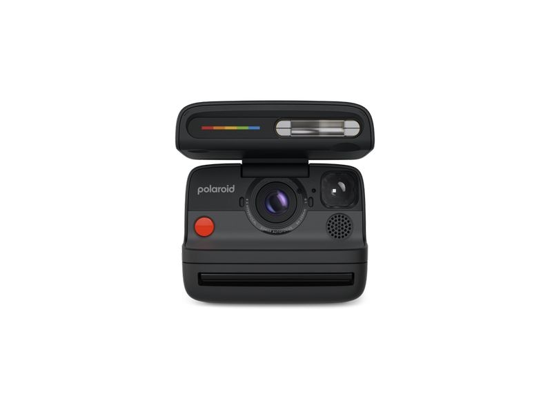 Polaroid Fotokamera Flip Schwarz