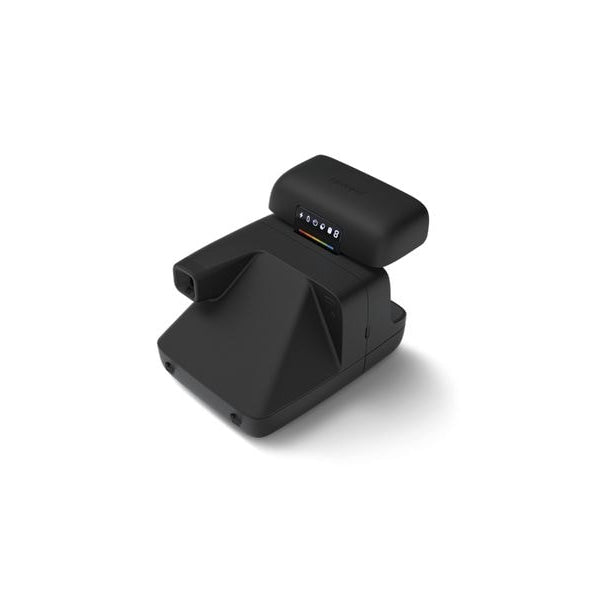 Polaroid Fotokamera Flip Schwarz