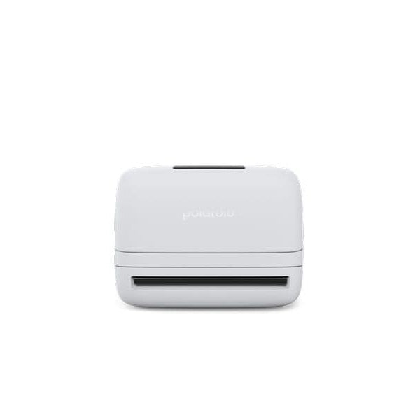 Polaroid Fotokamera Flip Orange, Schwarz, Weiss