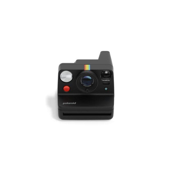 Polaroid Fotokamera Now Gen 3 Schwarz