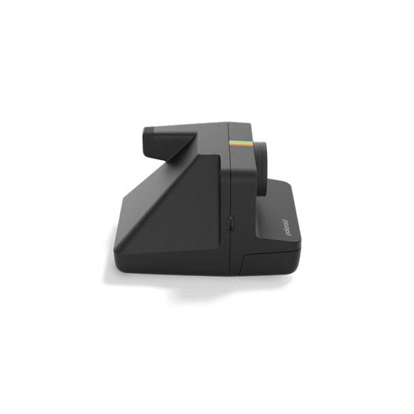 Polaroid Fotokamera Now Gen 3 Schwarz