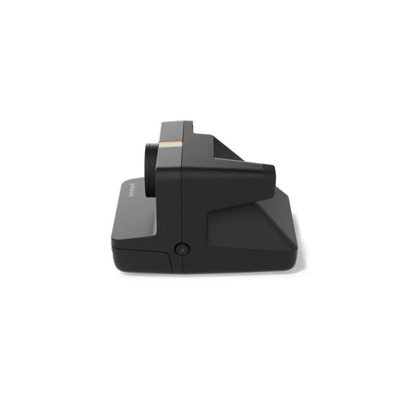 Polaroid Fotokamera Now Gen 3 Schwarz