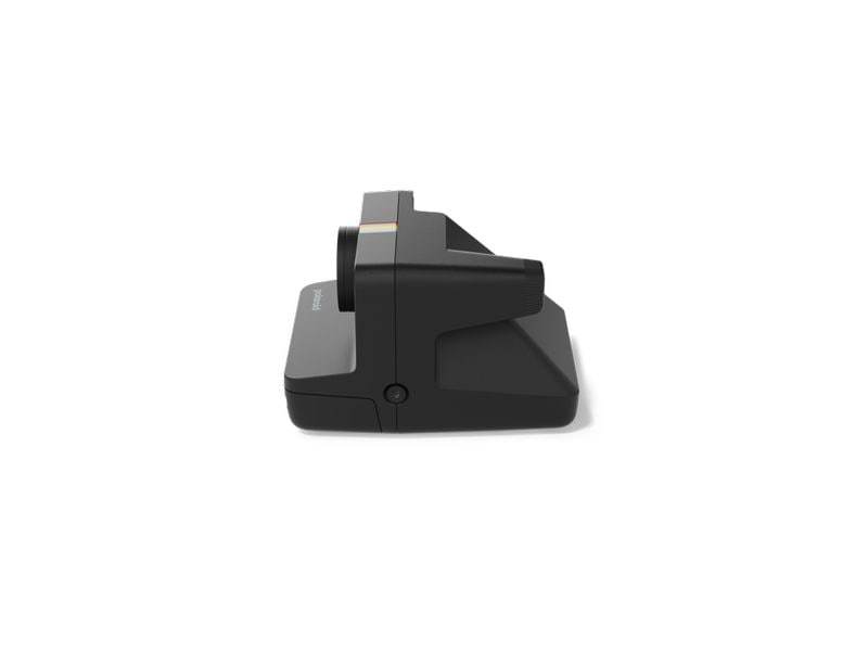 Polaroid Fotokamera Now Gen 3 Schwarz