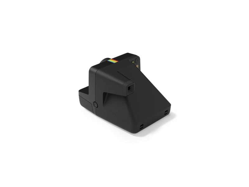 Polaroid Fotokamera Now Gen 3 Schwarz