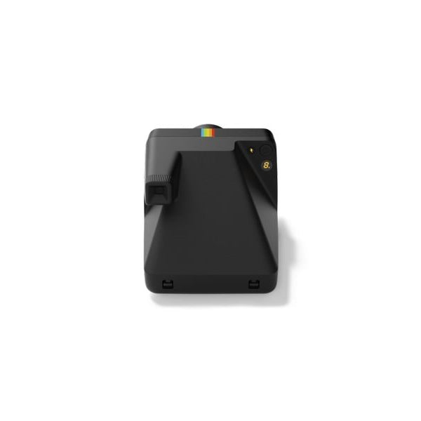 Polaroid Fotokamera Now Gen 3 Schwarz