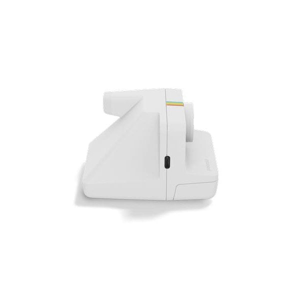 Polaroid Fotokamera Now Gen 3 Weiss