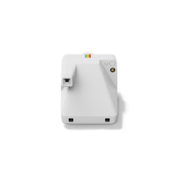 Polaroid Fotokamera Now Gen 3 Weiss
