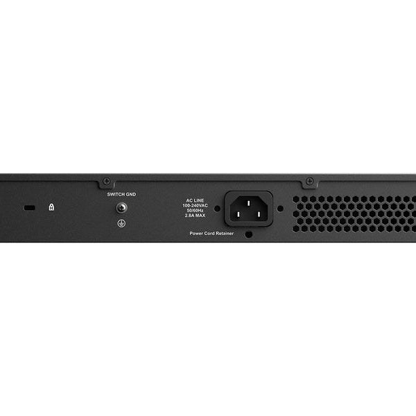 D-Link PoE+ Switch DGS-1010MP/E 10 Port