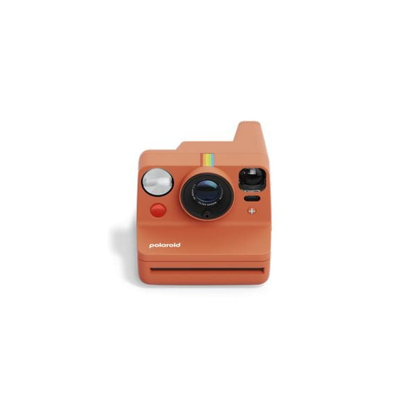 Polaroid Fotokamera Now Gen 3 Coral