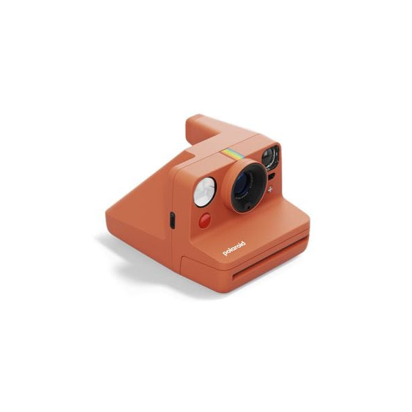 Polaroid Fotokamera Now Gen 3 Coral