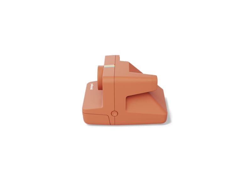 Polaroid Fotokamera Now Gen 3 Coral