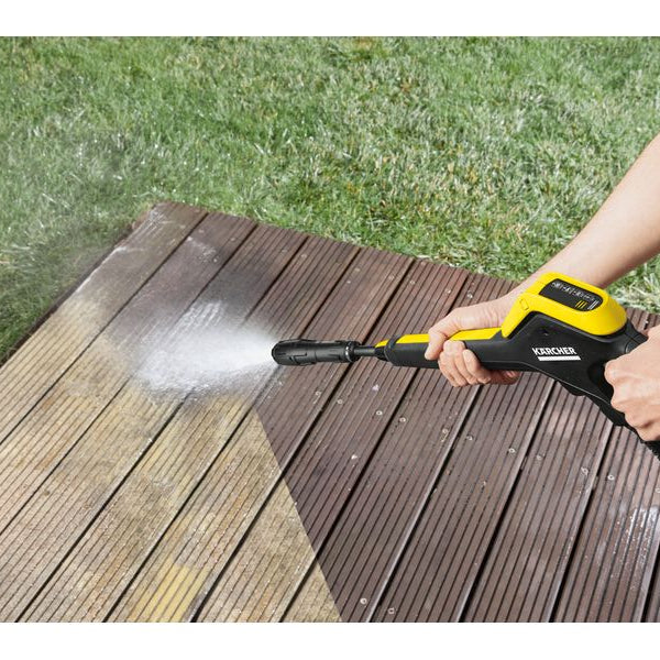 Kärcher Hochdruckreiniger K 4 Power Control Flex Car & Home Kit