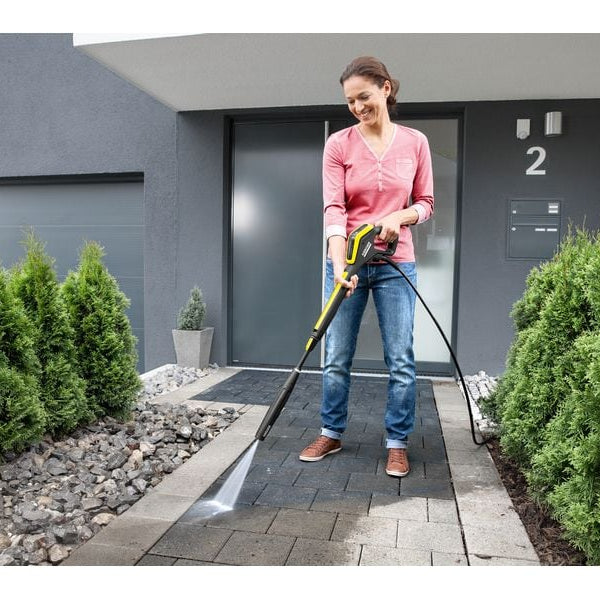 Kärcher Hochdruckreiniger K 4 Power Control Flex Car & Home Kit