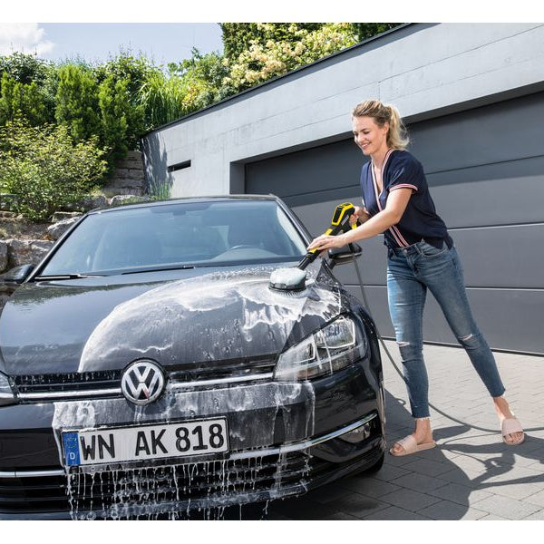 Kärcher Hochdruckreiniger K 4 Power Control Flex Car & Home Kit