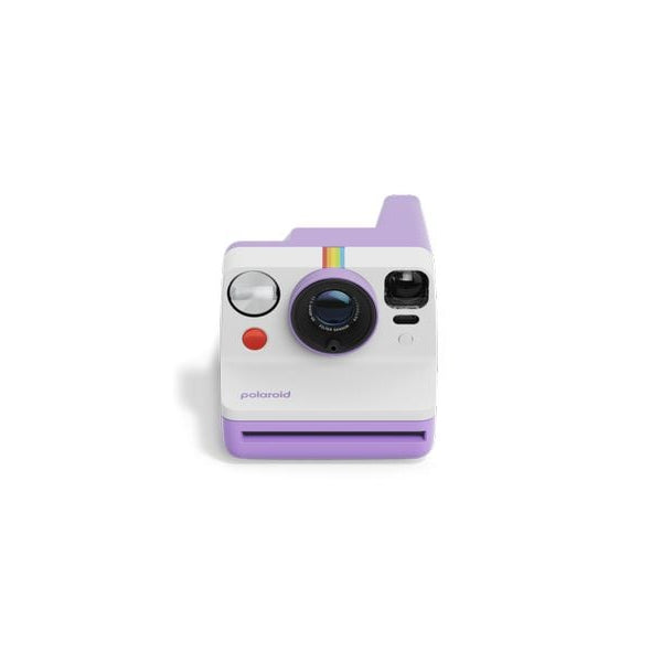 Polaroid Fotokamera Now Gen 3 Purpur