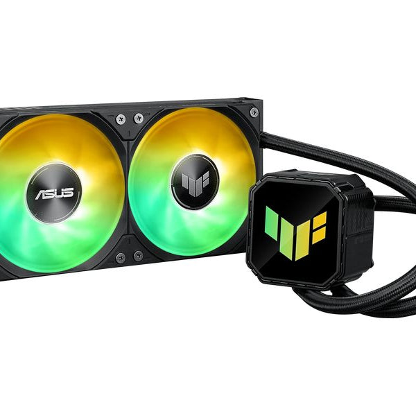 ASUS Wasserkühlung TUF GAMING LC III 240 ARGB
