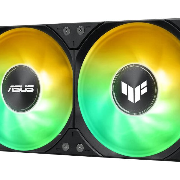 ASUS Wasserkühlung TUF GAMING LC III 240 ARGB