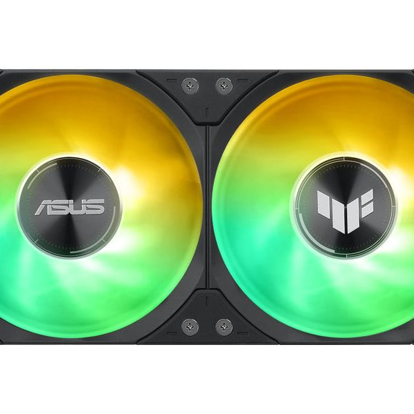 ASUS Wasserkühlung TUF GAMING LC III 240 ARGB