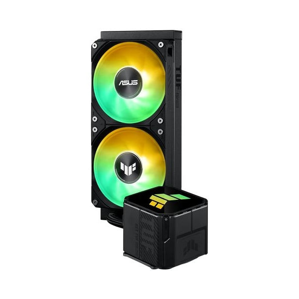 ASUS Wasserkühlung TUF GAMING LC III 240 ARGB
