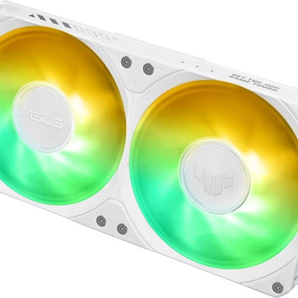 ASUS Wasserkühlung TUF GAMING LC III 240 ARGB WHT