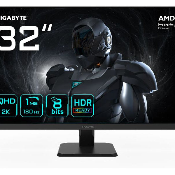 Gigabyte Monitor GS32QA