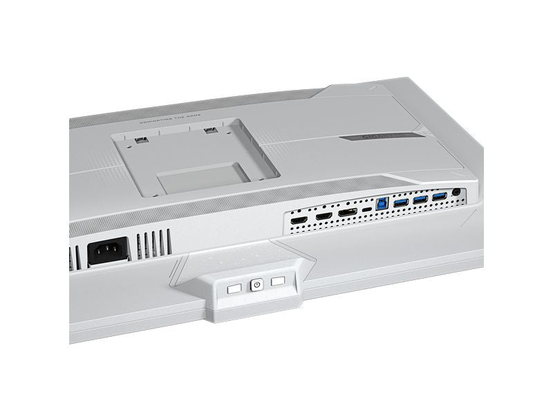 Gigabyte Monitor M27UP ICE