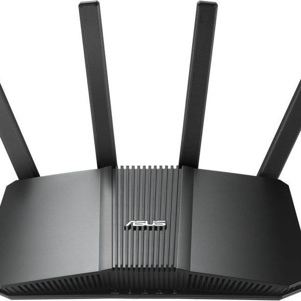 ASUS Quad-Band WiFi Router RT-BE55
