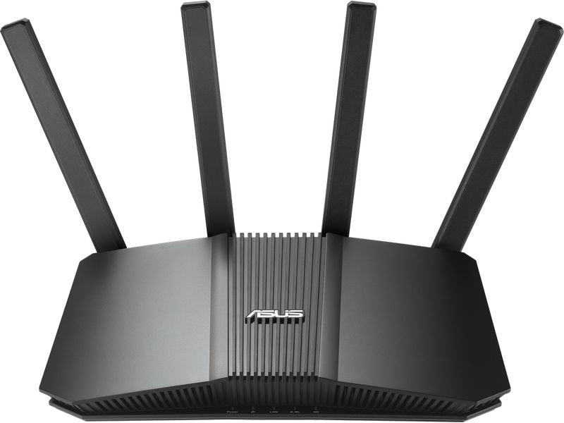 ASUS Quad-Band WiFi Router RT-BE55