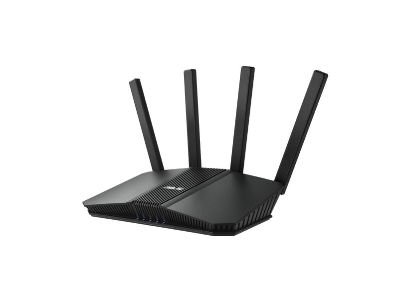ASUS Quad-Band WiFi Router RT-BE55