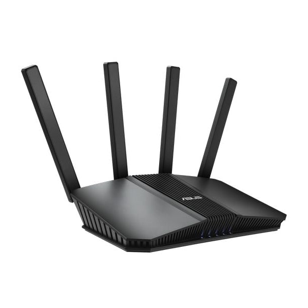 ASUS Quad-Band WiFi Router RT-BE55