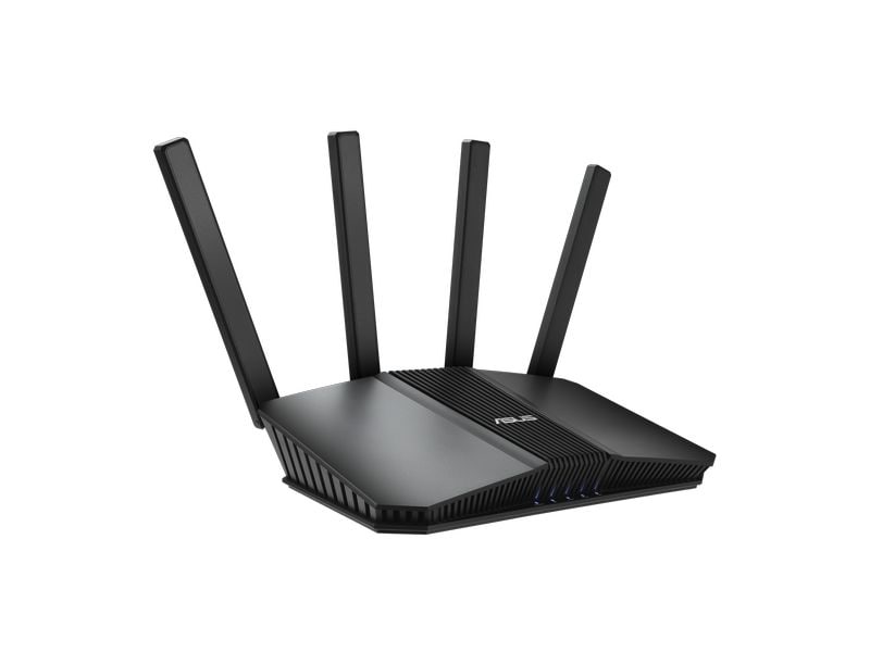 ASUS Quad-Band WiFi Router RT-BE55