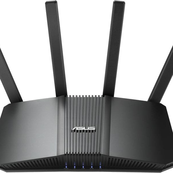 ASUS Quad-Band WiFi Router RT-BE55