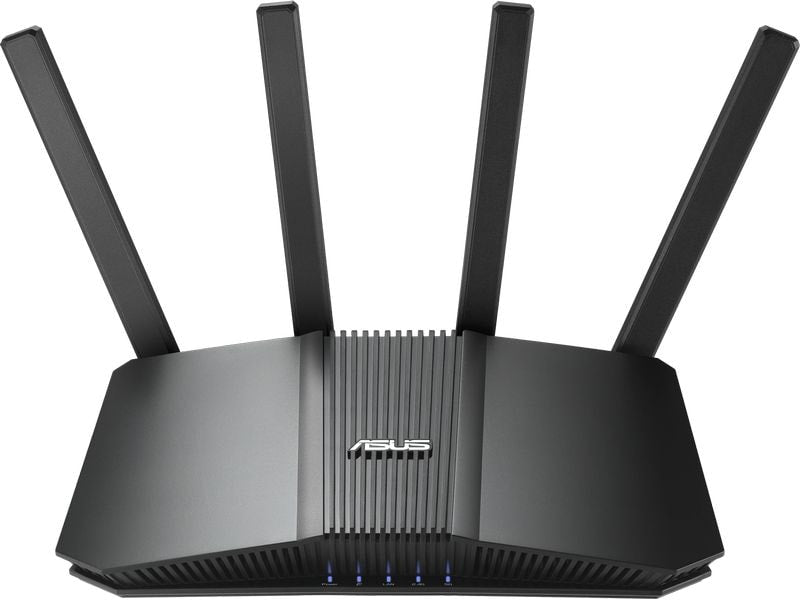 ASUS Quad-Band WiFi Router RT-BE55