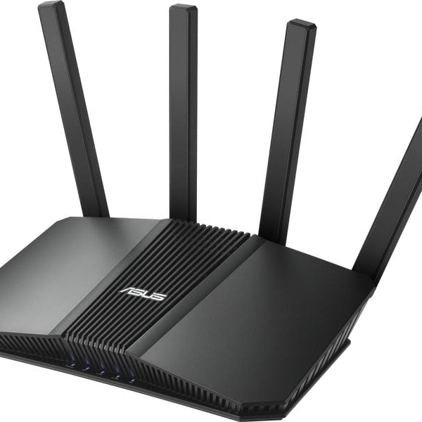 ASUS Quad-Band WiFi Router RT-BE55