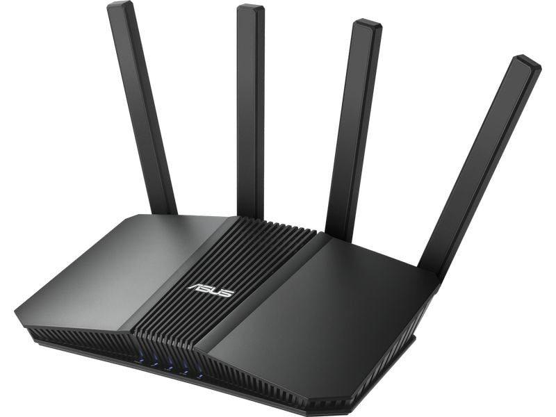 ASUS Quad-Band WiFi Router RT-BE55