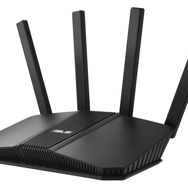 ASUS Quad-Band WiFi Router RT-BE55