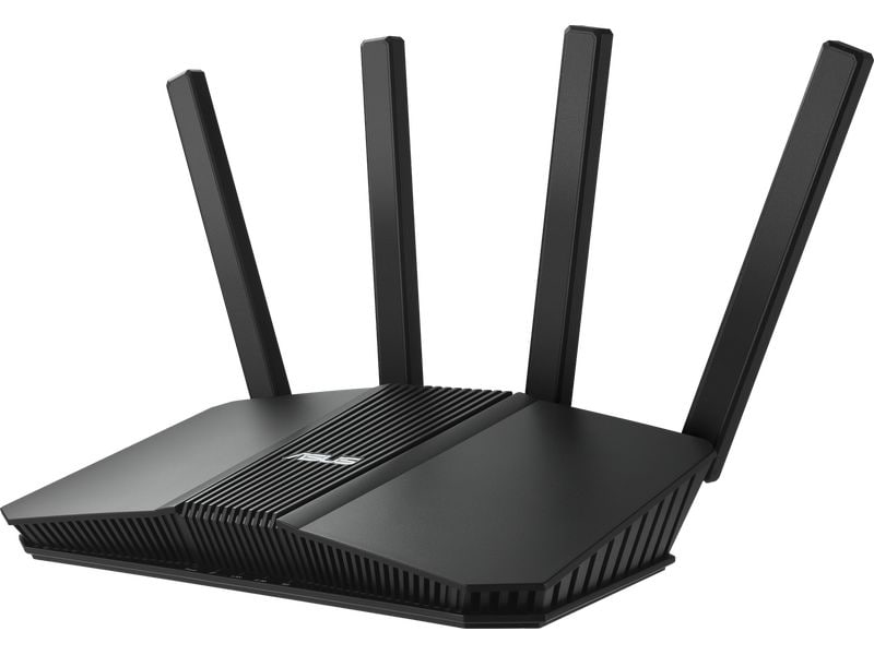 ASUS Quad-Band WiFi Router RT-BE55