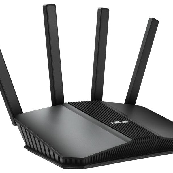 ASUS Quad-Band WiFi Router RT-BE55
