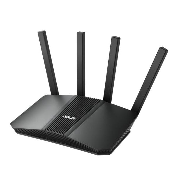 ASUS Quad-Band WiFi Router RT-BE55
