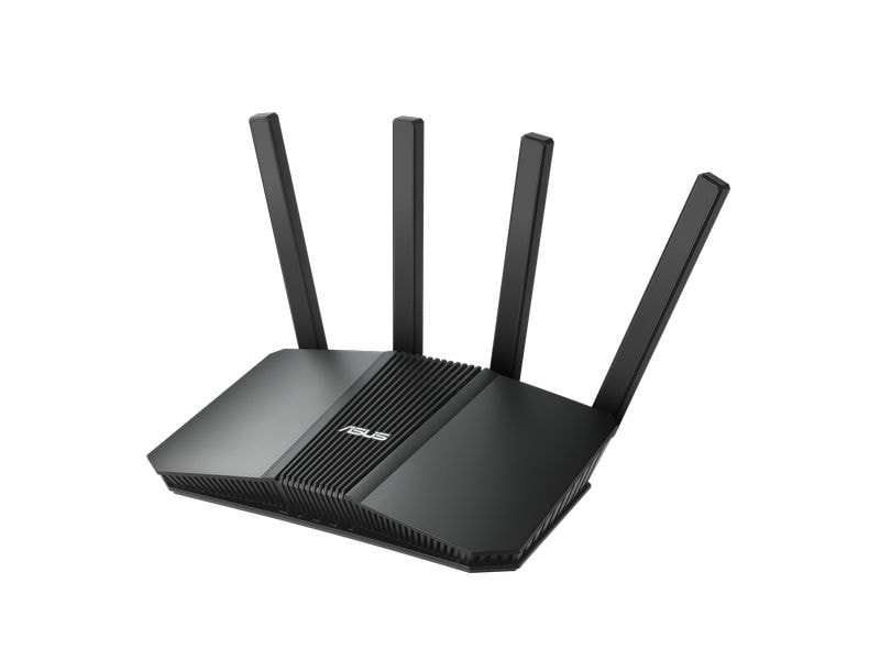 ASUS Quad-Band WiFi Router RT-BE55