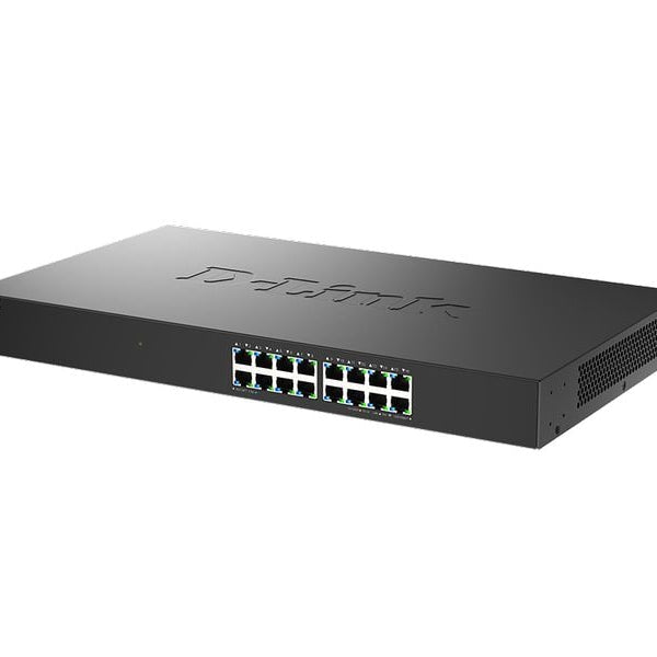 D-Link Switch DMS-1016/E 16 Port