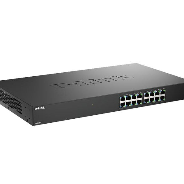 D-Link Switch DMS-1016/E 16 Port