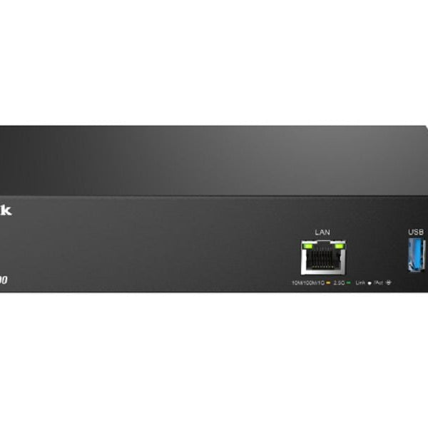 D-Link WLAN Controller DNH-1000