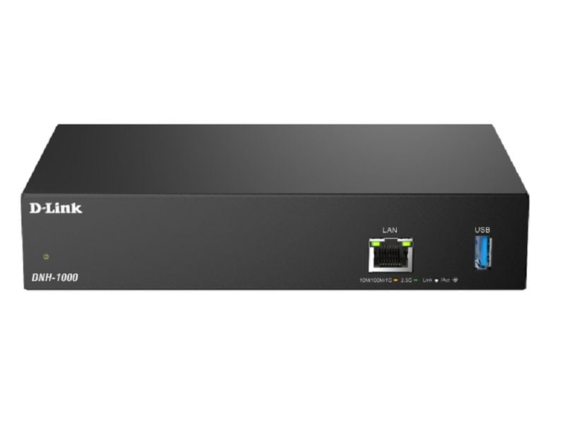 D-Link WLAN Controller DNH-1000